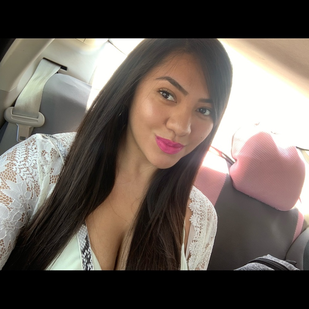 Meet your Posher, Alyssa